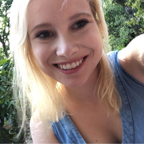 Denim Jumpsuit - Picture 2 of 6